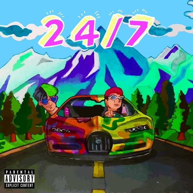 24/7