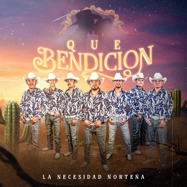 Que Bendicion