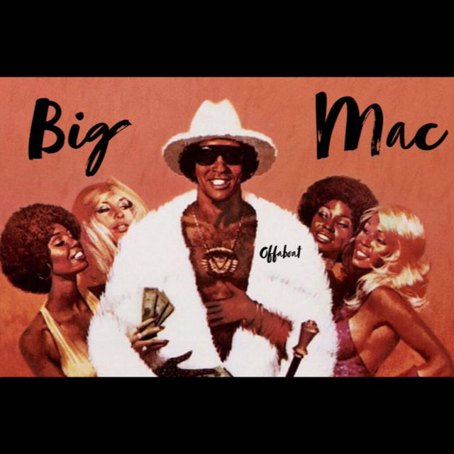 Big Mac