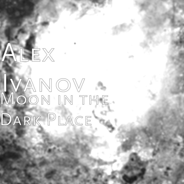 Moon in the Dark Place