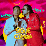 Sigue La Cumbia