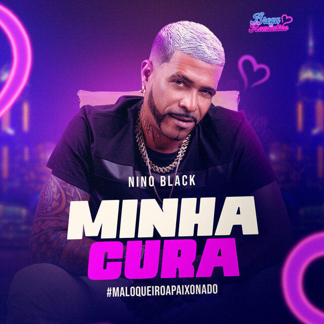 Minha Cura