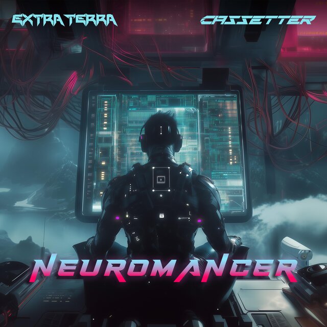 Neuromancer
