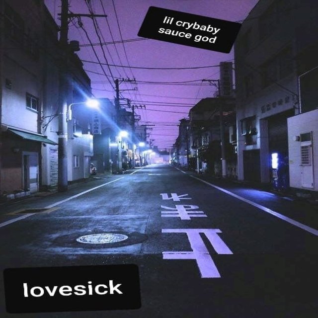 Lovesick