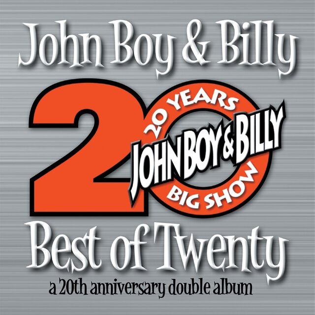 Two For Twenty (A 20th Anniversary Double Album)