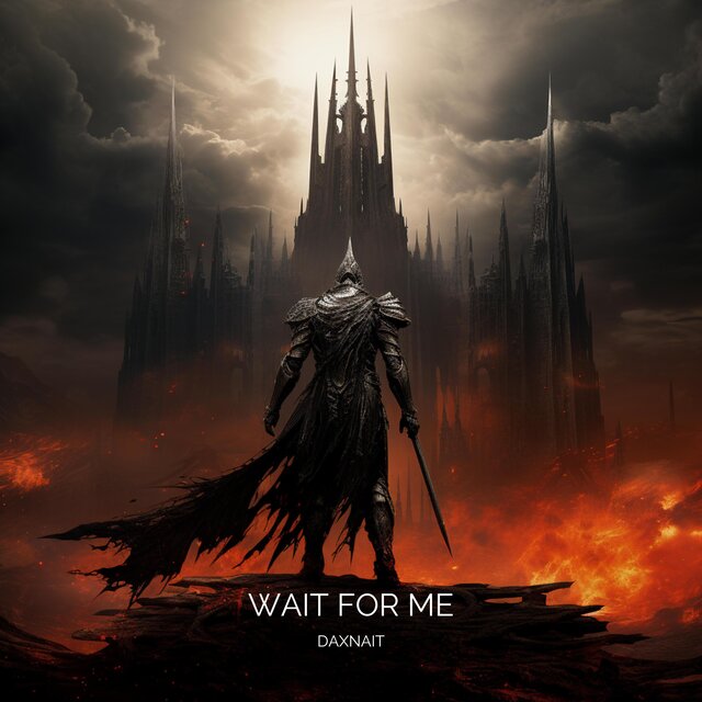 Wait For Me