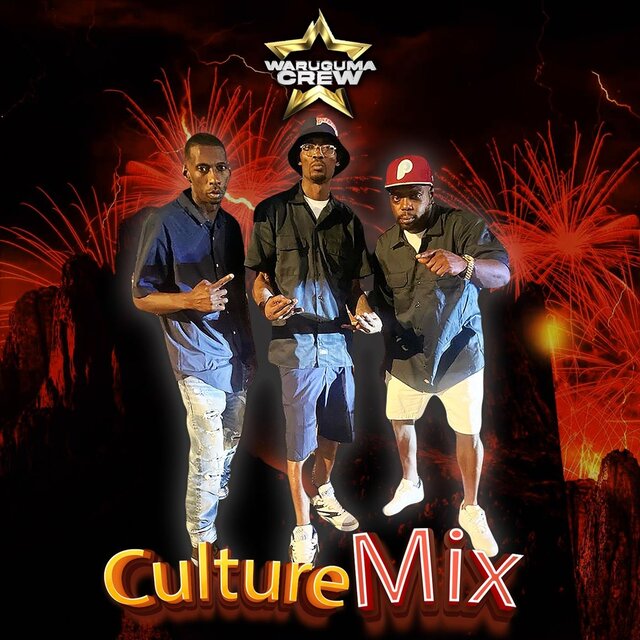 Culture Mix