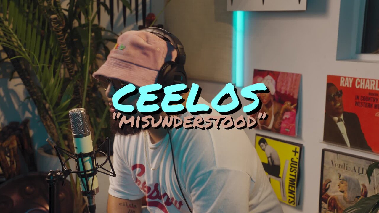 MISUNDERSTOOD (LIVE AT THE OASIS (2022))