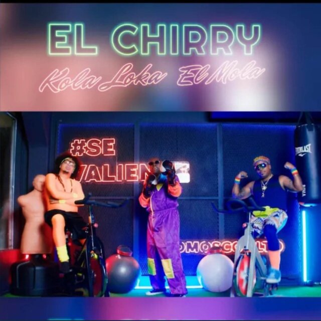 EL CHIRRY