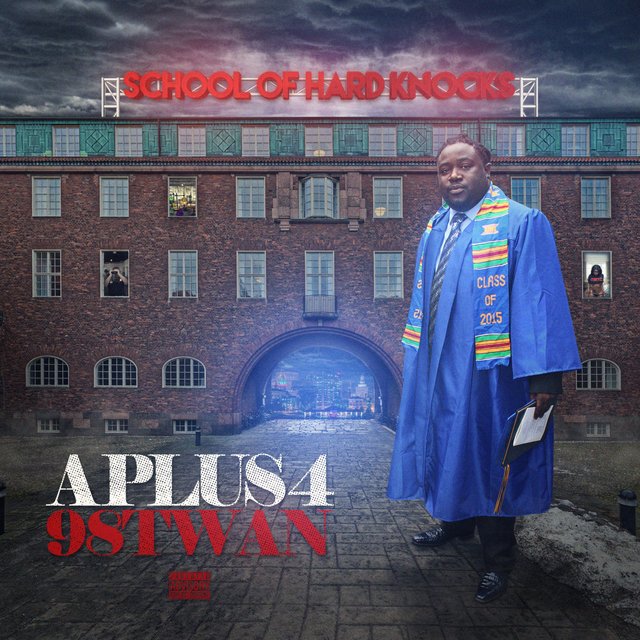 Aplus 4