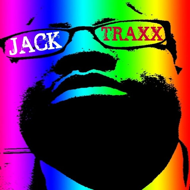 Jack Traxx