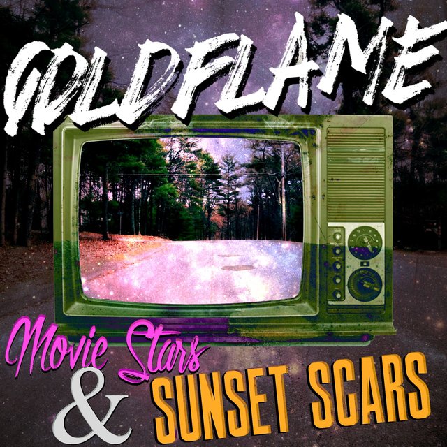 Movie Stars & Sunset Scars