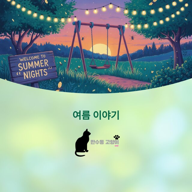 여름 이야기