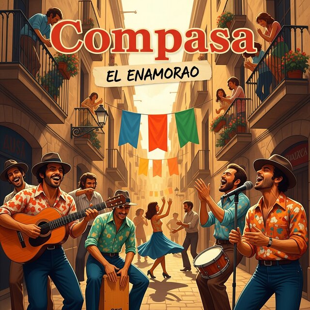 El Enamorao