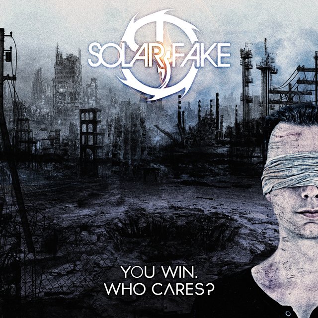 Solar Fake on TIDAL