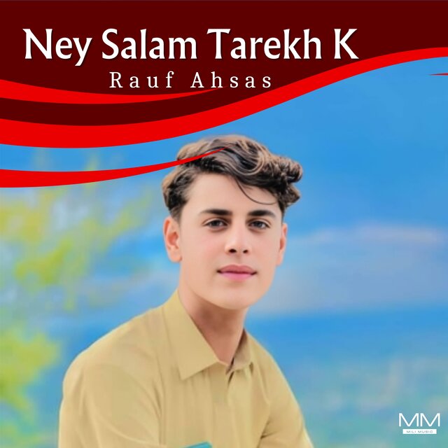 Ney Salam Tarekh K