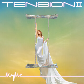 Kylie Minogue - TIDAL