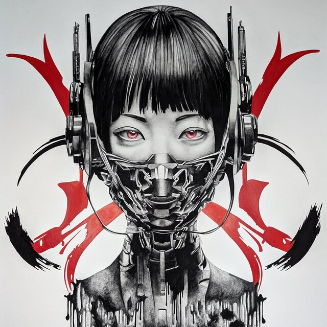 MOTOKO (The Remixes)
