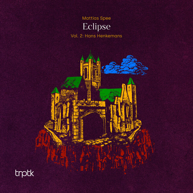 Eclipse, Vol. 2: Hans Henkemans