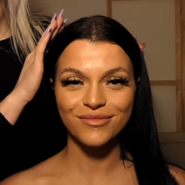 Massage ASMR ULTIME frissons et détente absolue