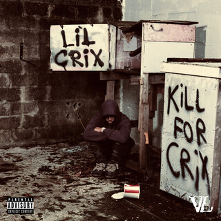 Lil Crix - TIDAL