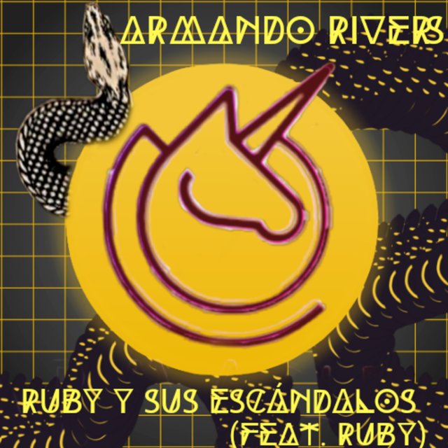 Ruby Y Sus Escandalos