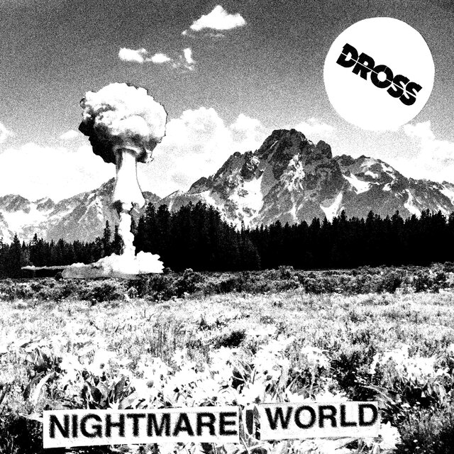 NIGHTMARE WORLD