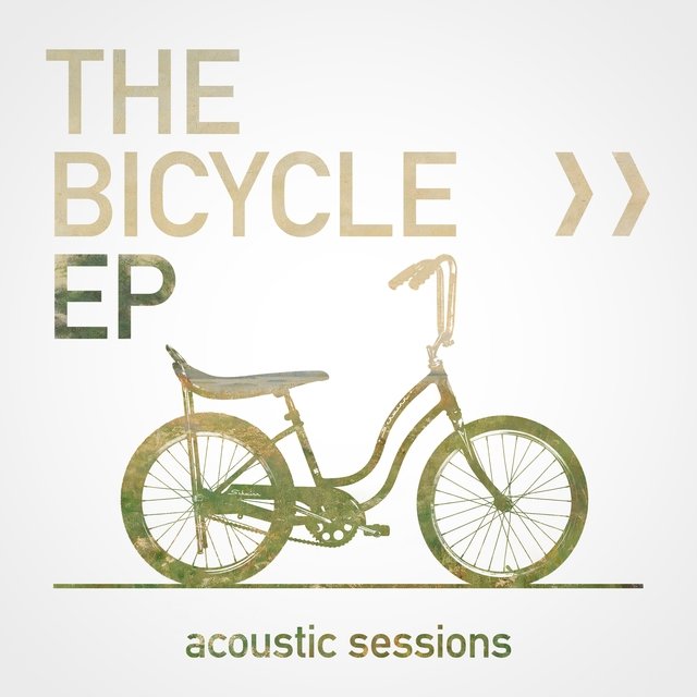 The Bicycle - EP