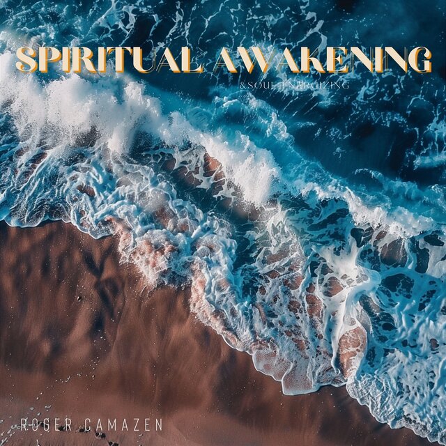 Spiritual Awakening & Soul Energizing