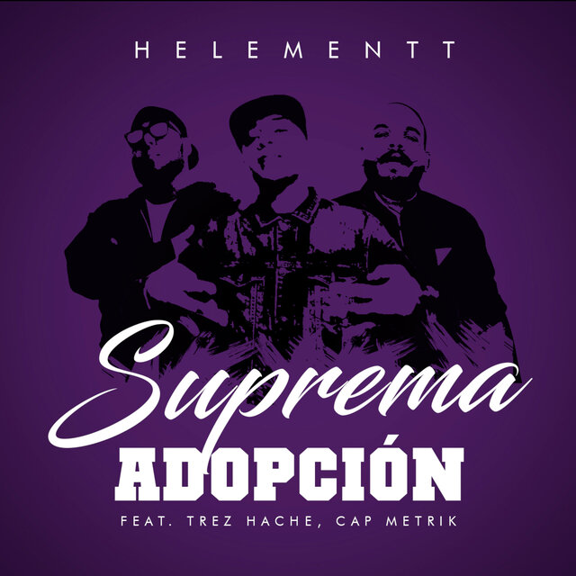 Suprema Adopción