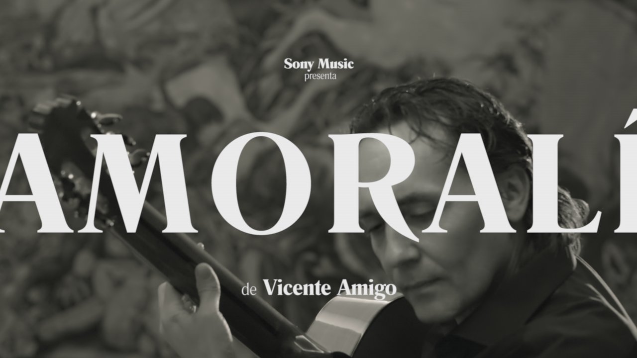 Amoralí (with Potito)
