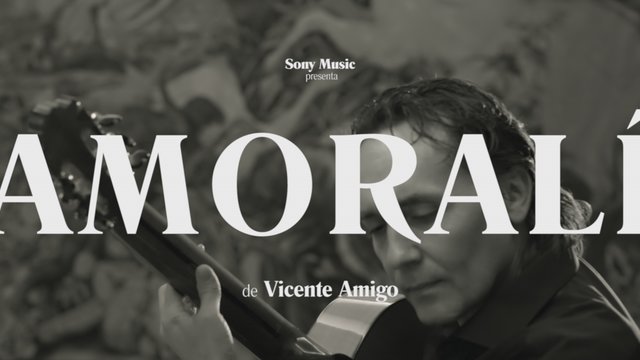 Amoralí (with Potito)
