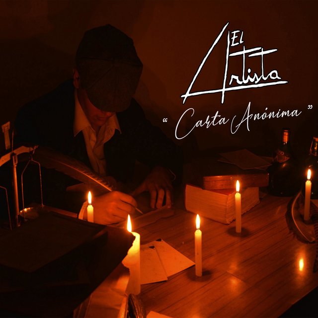 Carta anónima