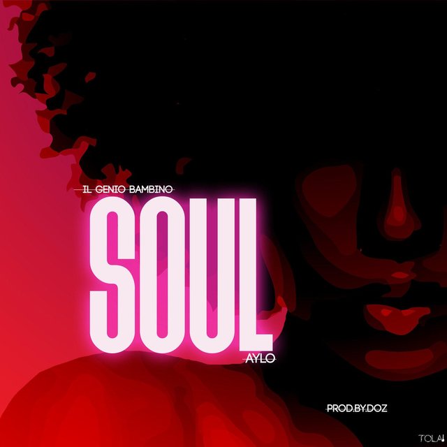 Soul (feat. AYLØ)