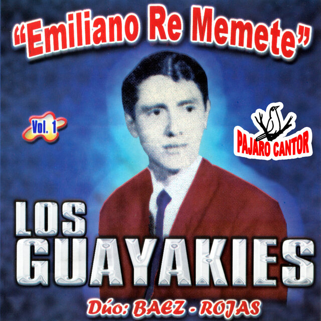 Emiliano Re Memete, Vol. 1