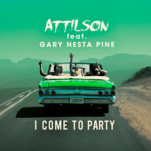 I Come To Party