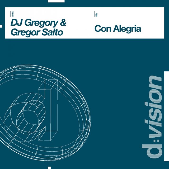 Con Alegria