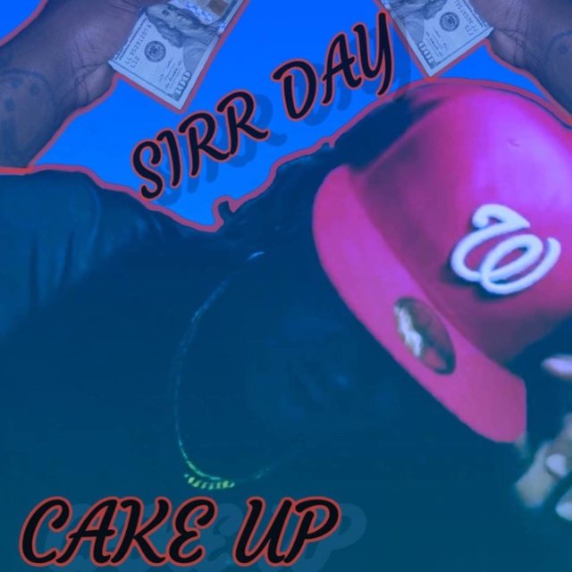 Cake Up