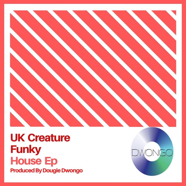 Uk Creature Funky