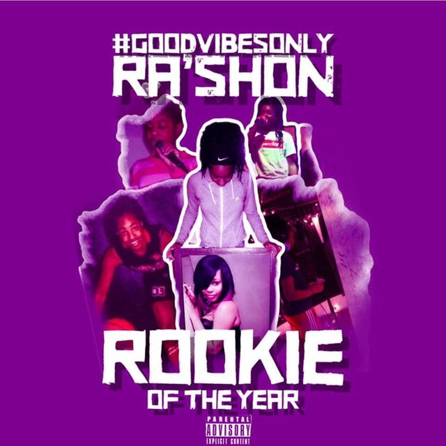 Rookie of the Year