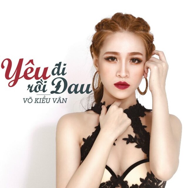Yêu Đi Rồi Đau