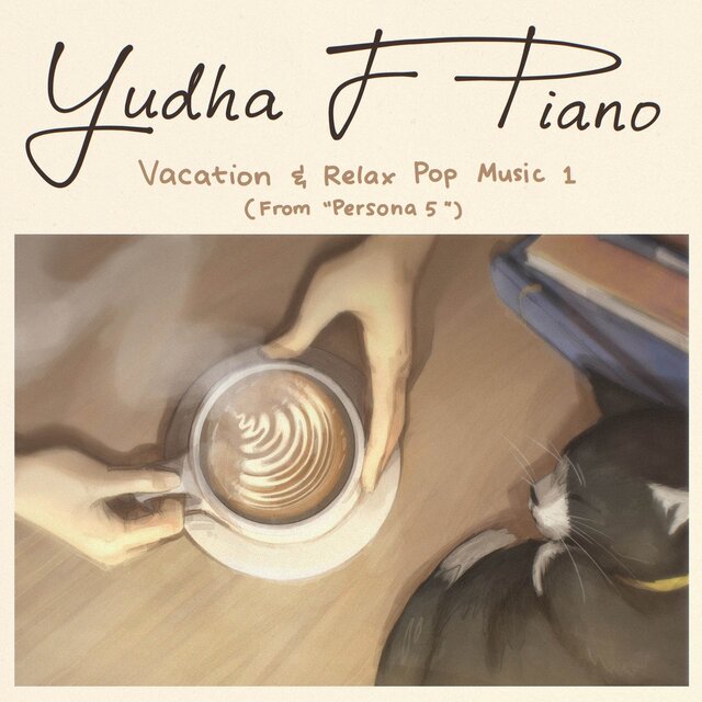 Vacation & Relax Pop Music 1 (From 