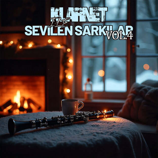 Klarnet İle Sevilen Şarkılar, Vol. 4