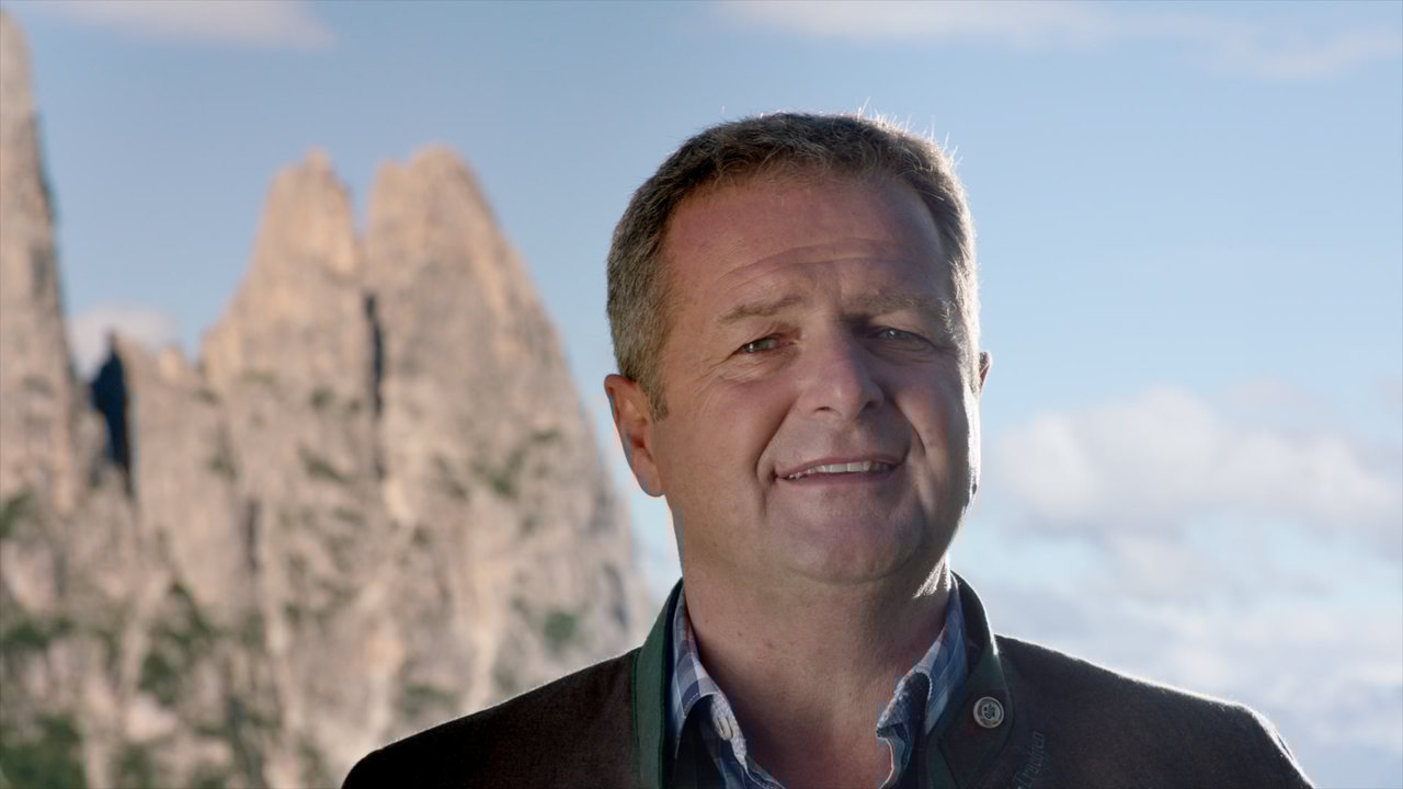 Dem Leben ins Gesicht gelacht