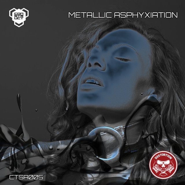 Metallic Asphyxiation
