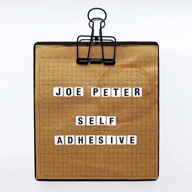 Self Adhesive