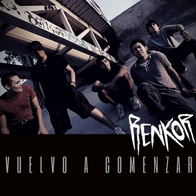 Vuelvo a Comenzar