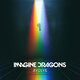 Cover art for album Evolve by Imagine Dragons