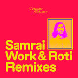 Create Your Own Bless (Qwirk Remix)