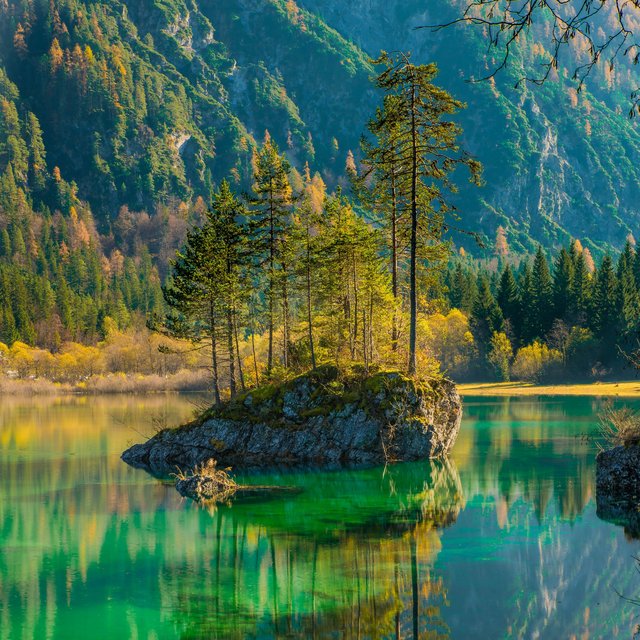 Calm River Sounds